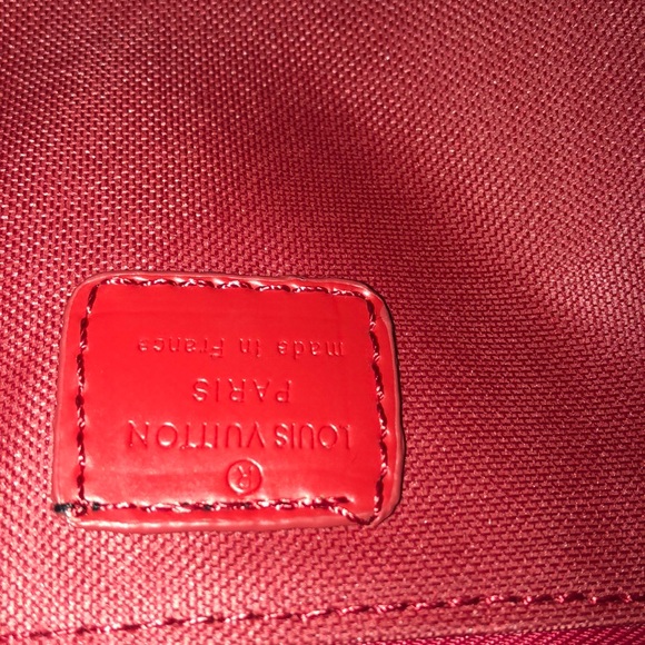 Louis Vuitton x Supreme Christopher backpack - Picture 8 of 8